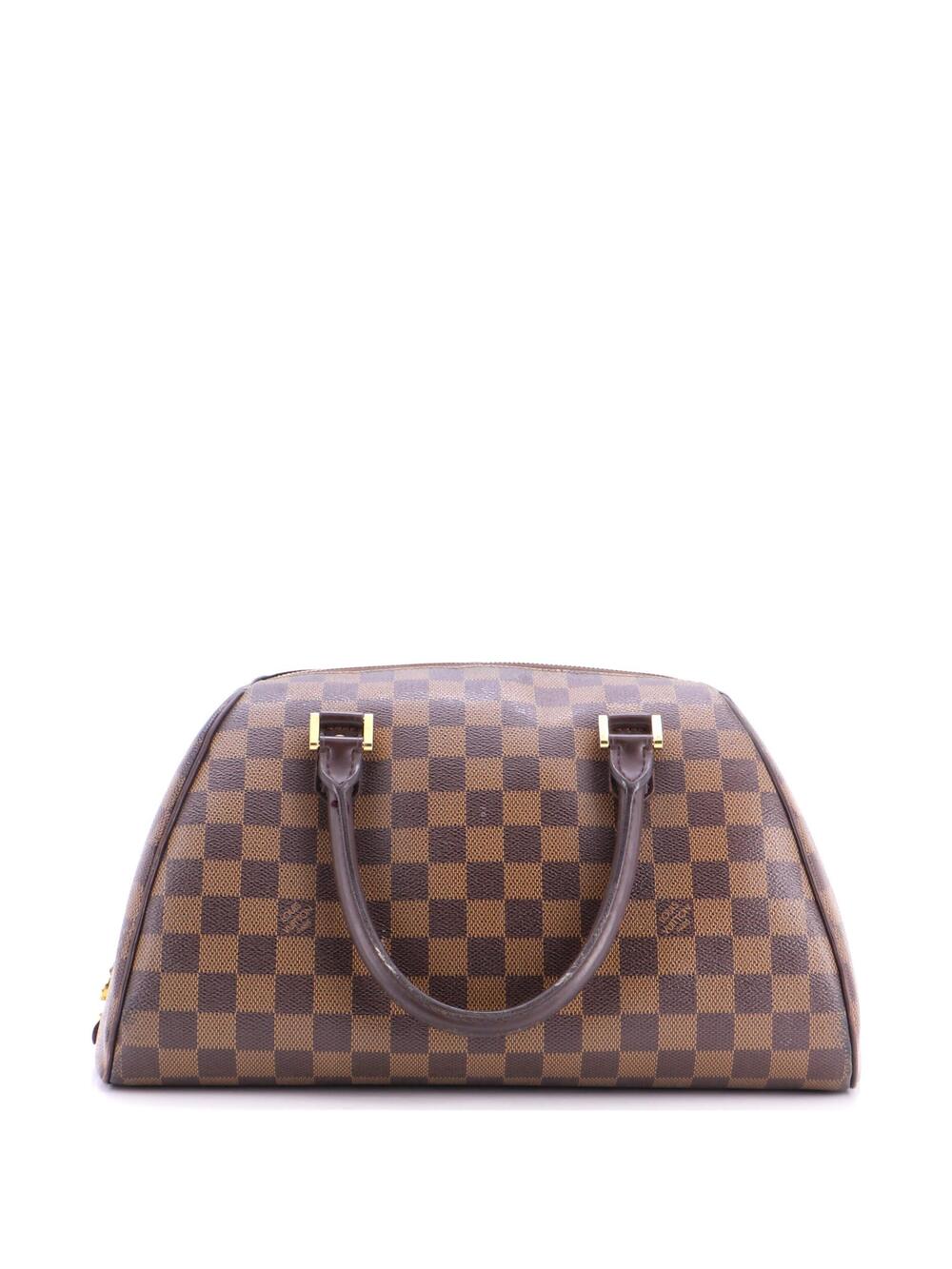 Louis Vuitton Ribera Handbag Damier Mm #250851L11B